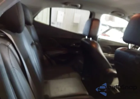 2016 Buick Encore z USA, uszkodzony, nr VIN KL4CJESB2GB583363